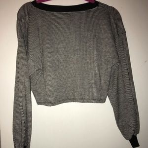 Long sleeve